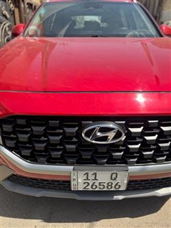 هیوندای سەنتافی